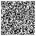 QR code with The Frame Up contacts