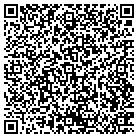 QR code with The frame up, Inc. contacts