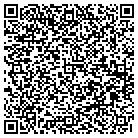 QR code with Jeff Davis Hospital contacts