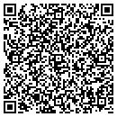 QR code with Hamilton Radiology Inc contacts