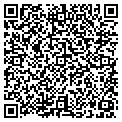 QR code with C J Pro contacts