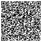QR code with Huddle Radiology Imaging contacts