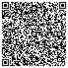 QR code with E Hale Curran School contacts