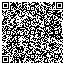 QR code with C & H Tire Shop contacts