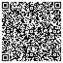 QR code with Cowan Chop contacts