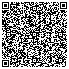 QR code with Custom Design Frames Inc contacts