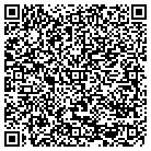 QR code with Hackensack Senior Citizens Clb contacts