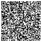 QR code with E R Taylor Elementary School contacts