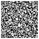 QR code with Houston Victory Ministries Chr contacts