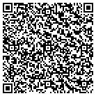 QR code with Hang It Up Frame Center contacts