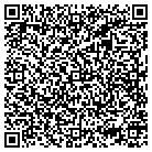 QR code with Here & Now Custom Framing contacts