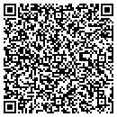 QR code with Hoops Framing contacts