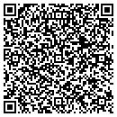 QR code with House Of Frames contacts