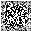 QR code with J And J's Picture Framing contacts