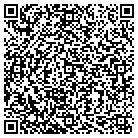 QR code with Ledell's Custom Framing contacts