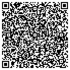 QR code with Radiological Associates Inc contacts