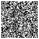QR code with Matilda's contacts
