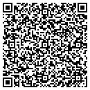 QR code with Radiology Associates Of Athens contacts