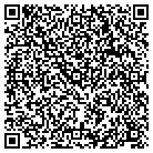 QR code with Peninsula Custom Framing contacts