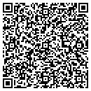 QR code with A C Nicholson contacts