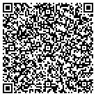 QR code with Radiology & Imaging Services Inc contacts