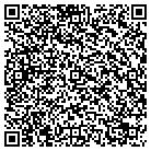 QR code with Red River Christian Church contacts