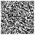 QR code with Radisphere National Radiology contacts