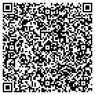 QR code with Foothill Elementary School contacts