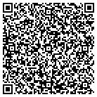 QR code with Foothill Elementary School contacts