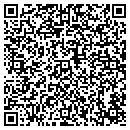 QR code with Rj Riether Inc contacts