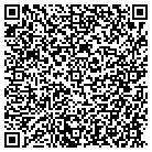 QR code with S Stanley Brooks Custom Frmng contacts