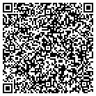 QR code with D & A Custom Picture Framing contacts
