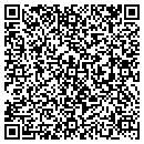 QR code with B T's Speed Equipment contacts