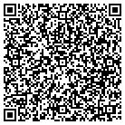 QR code with Oconee Regional Medical Center contacts