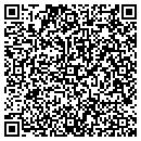 QR code with F M I Framing Inc contacts