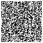 QR code with Optim Medical Ctr-Screven contacts