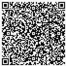 QR code with Macedone Construction Co contacts