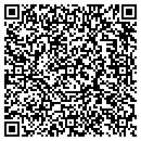 QR code with J Foundation contacts