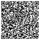 QR code with Faith Reformed Church contacts