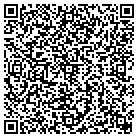 QR code with MT Ivy Christian Church contacts