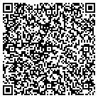 QR code with Garfield School District contacts