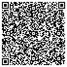 QR code with Gallery Frames contacts