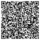 QR code with Gingers Artistic Framing contacts