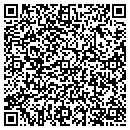QR code with Carat 7 Inc contacts
