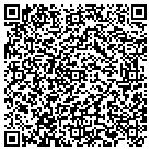 QR code with G & M Machining & Tooling contacts