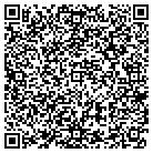 QR code with Rhema Evangelical Mission contacts