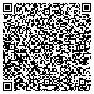 QR code with Radiation Oncology Associates Inc contacts