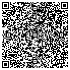 QR code with Mcquesten Framing and Fine Art contacts