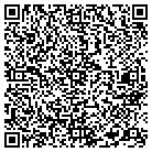 QR code with Cj Cranes & Equipment Corp contacts