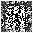 QR code with Alishe' contacts